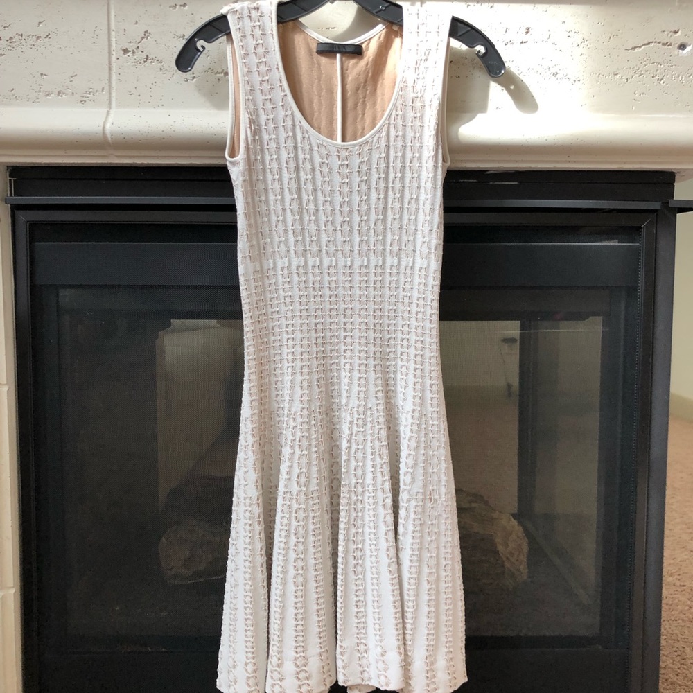 RVN dress